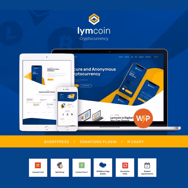 lymcoin-ico-cryptocurrency-bitcoin-wordpress-theme