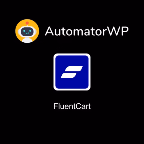 AutomatorWP FluentCart – eCommerce Automation Integration for WordPress