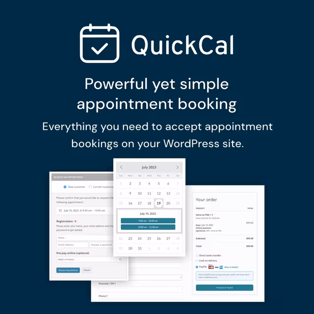 quickcal-appointment-booking-calendar-for-wordpress