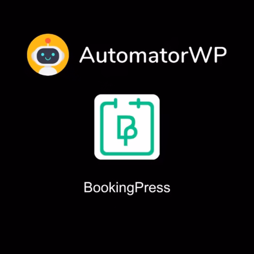 AutomatorWP BookingPress