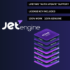 JetEngine Adding and Editing Dynamic Content with Elementor Plugin