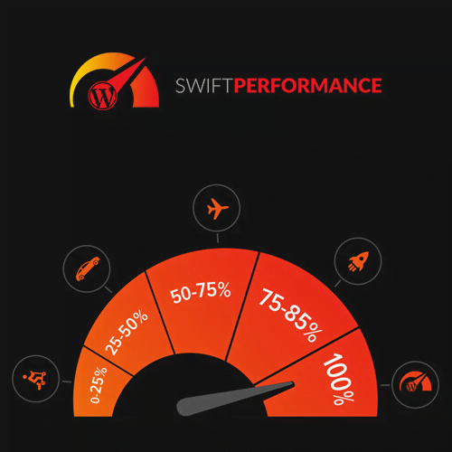 Swift Performance Cache & Minify