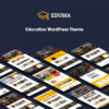Eduma – Education WordPress Theme