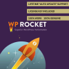 WP Rocket Best WordPress Cache Plugin