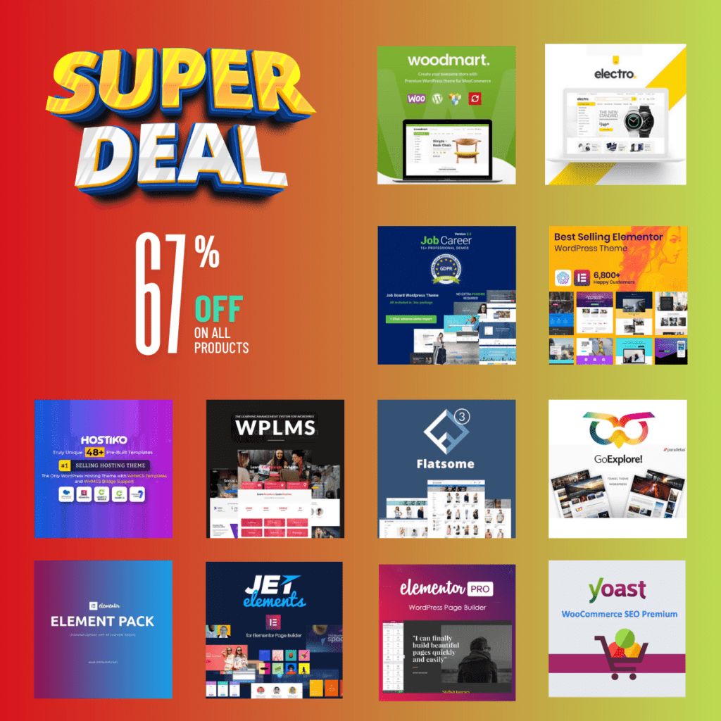 1 Month Subscription