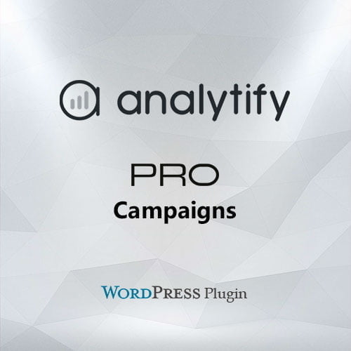 Analytify Pro Email Notifications Add-on