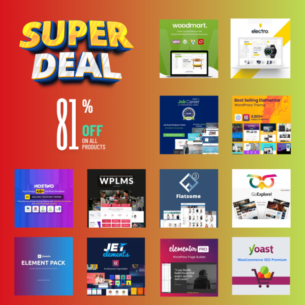 Premium Lifetime Subscription