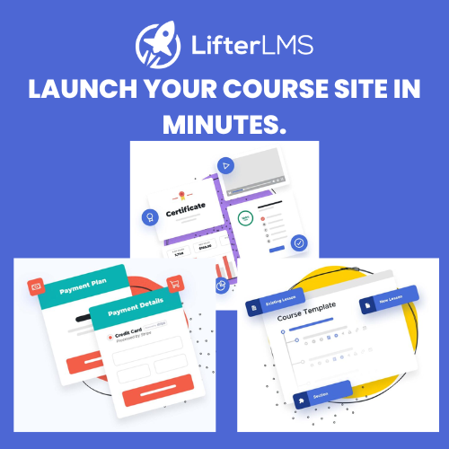 LifterLMS Universe Bundle