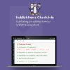PublishPress Checklists Pro