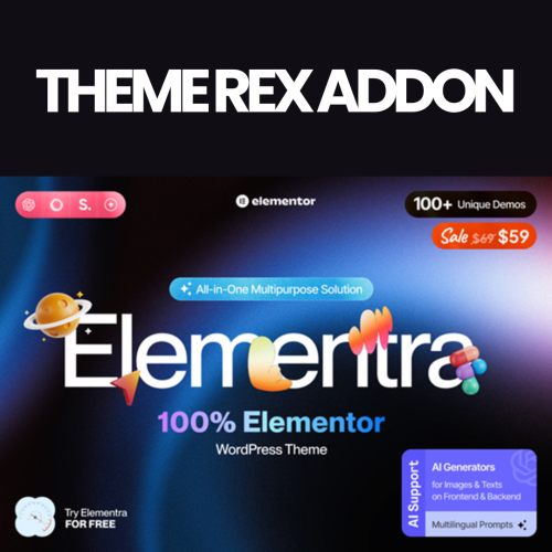 ThemeREX Addons